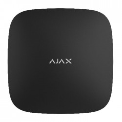 AJAX Hub Plus Μαύρο