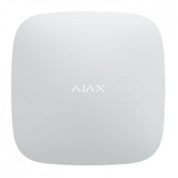 AJAX Hub 2 Λευκό
