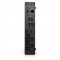 DELL PC Optiplex 5080 MFF/i7-10700T/8GB/256GB SSD/UHD Graphics 630/Win 10 Pro/5Y NBD