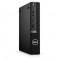 DELL PC Optiplex 5080 MFF/i7-10700T/8GB/256GB SSD/UHD Graphics 630/Win 10 Pro/5Y NBD