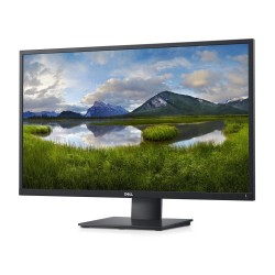 DELL Monitor E2720HS 27'' FHD IPS, VGA, HDMI, Height Adjustment, Speakers, 3YearsW
