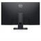 DELL Monitor E2720HS 27'' FHD IPS, VGA, HDMI, Height Adjustment, Speakers, 3YearsW