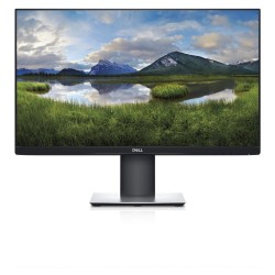 DELL Monitor P2421D 23.8'' QHD IPS, HDMI, DisplayPort, Height Adjustable, 3YearsW
