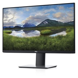 DELL Monitor P2720DC 27.0'' QHD IPS, HDMI, DisplayPort, USB Type-C, Height Adjustable, 3YearsW