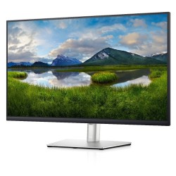 DELL Monitor P3221D 31.5'' QHD IPS, HDMI, DisplayPort, USB Type-C, Height Adjustable, 3YearsW