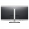 DELL Monitor P3421W 34'' Curved IPS, USB-C, HDMI,DisplayPort,Height Adjustable,3Years