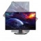 DELL Monitor S2721DGFA 27'' Gaming LED, 1ms, QHD 165Hz, HDMI, Display Port, Height Adjustable, NVIDIA G-SYNC & AMD FreeSync, 3YearsW