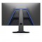 DELL Monitor S2721DGFA 27'' Gaming LED, 1ms, QHD 165Hz, HDMI, Display Port, Height Adjustable, NVIDIA G-SYNC & AMD FreeSync, 3YearsW