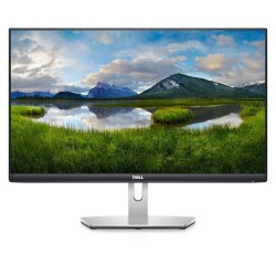 DELL Monitor S2721H 27'' FHD IPS, HDMI, AMD FreeSync, Speakers, 3YearsW