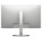 DELL Monitor S2721QS 27'' UHD 4K IPS, HDMI, DisplayPort, AMD FreeSync, Speakers, 3YearsW