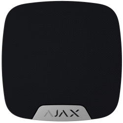 AJAX HomeSiren Μαύρη