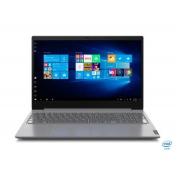 LENOVO Laptop V15-IIL 15,6'' FHD/i5-1035G1/8GB/256GB SSD/Intel UHD Graphics/Win 10 Home/2Y CAR/Iron Grey