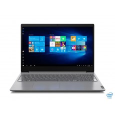 LENOVO Laptop V15-IIL 15,6'' FHD/i3-1005G1/8GB/256GB SSD/Intel UHD Graphics/Win 10 Home/2Y CAR/Iron Grey