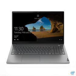 Lenovo ThinkBook 15 G2 ITL i3/8GB/256GB/Windows 10 Pro