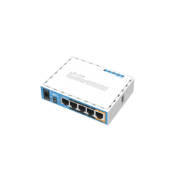 MikroTik RB952Ui-5ac2nD Router