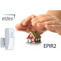 Αυτόνομο Σύστημα Συναγερμού Eldes EPIR2