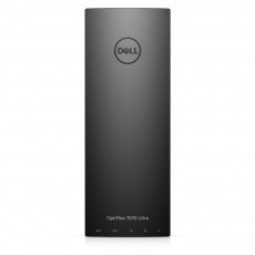 DELL PC OptiPlex 7070 UFF/i3-8145U/8GB/256GB SSD/UHD Graphics 620/Win 10 Pro/5Y NBD
