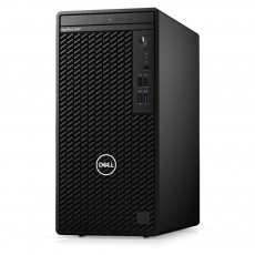 DELL PC OptiPlex 3080 MT/i5-10500/8GB/512GB SSD/UHD Graphics 630/DVD-RW/Win 10 Pro/5Y NBD